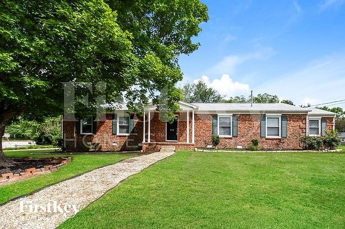 816 Fairmeadow Ave, High Point, Nc 27265 