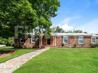 816 Fairmeadow Ave, High Point, NC 27265
