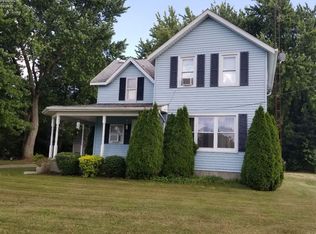 2853 County Road 197, Clyde, OH 43410