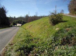 835 Oak Grove Rd, Marshall, NC 28753