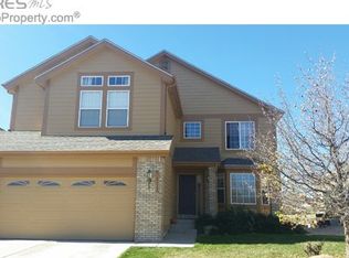 6833 Hancock Dr, Fort Collins, CO 80526