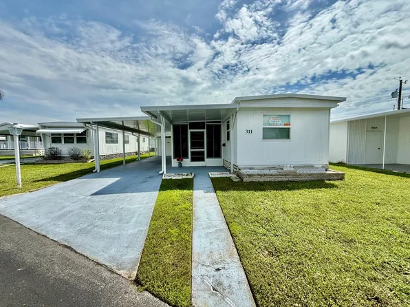 311 Kimberly Dr, Lakeland, FL 33815