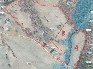 PARCEL Hunter Mill Rd #A, Liberty, SC 29657