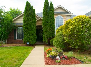 3216 Hunters Way, Shiloh, IL 62221