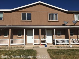 6969 Peyote Way, Colorado Springs, CO 80919
