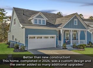 6488 Berg St, Murrells Inlet, SC 29576