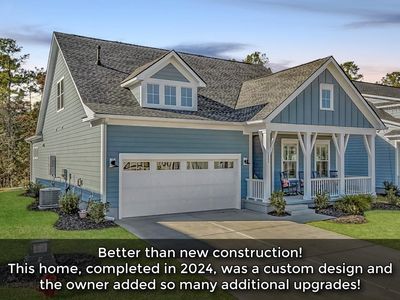 6488 Berg St., Murrells Inlet, SC, 29576