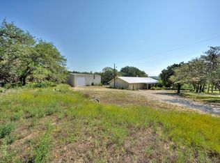 8148 Rr 165, Blanco, TX 78606
