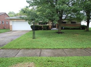 4856 Ridgerun Dr, Columbus, OH 43229