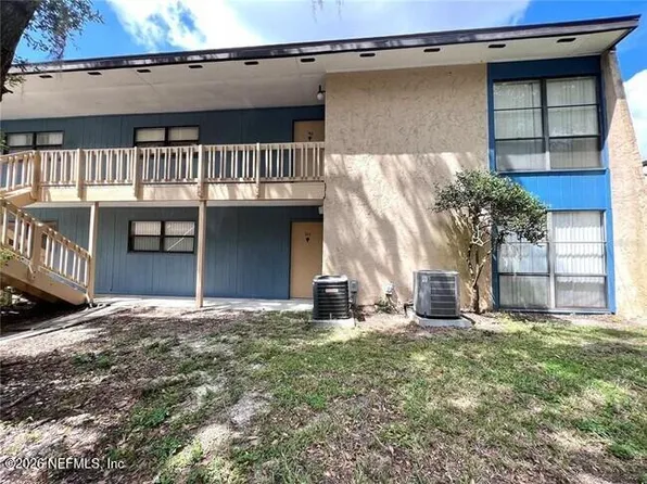 2811 SW ARCHER Road #X206, Gainesville, FL 32608