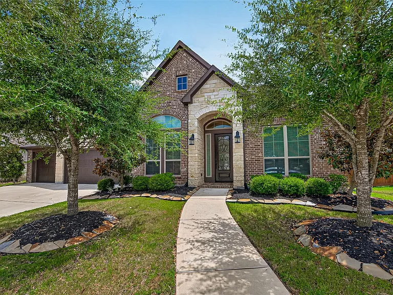 11626 Whitewave Bend Ct — Photo 1