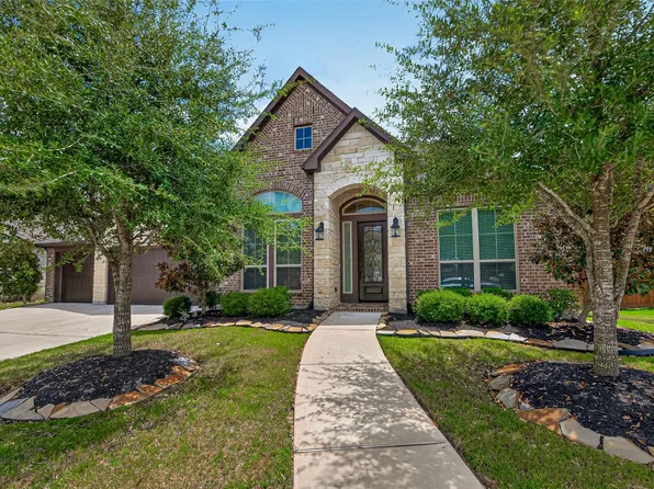 11626 Whitewave Bend Ct, Cypress, TX 77433