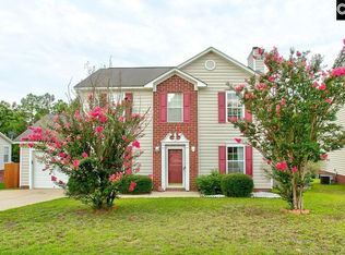 205 Autumn Glen Rd, Columbia, SC 29229
