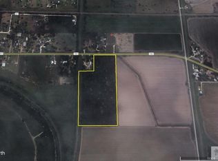 Fresnal Rd, San Benito, TX 78586