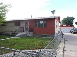 3419 Driftwood Ln, Billings, MT 59101
