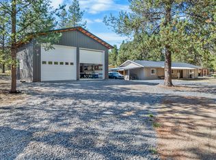15920 Frances Ln, La Pine, OR 97739