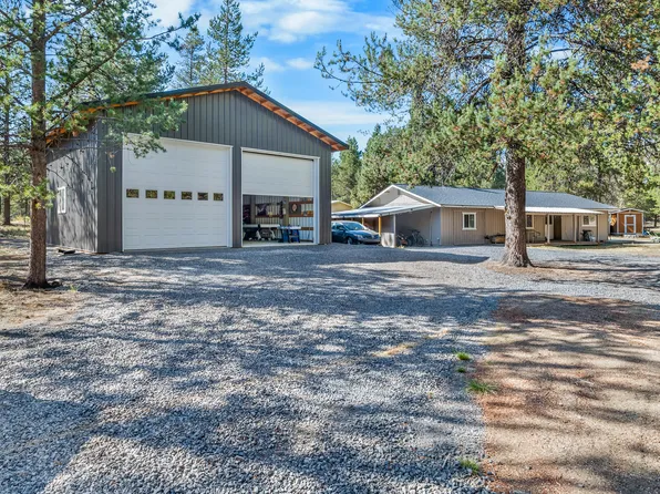 15920 Frances Ln, La Pine, OR 97739