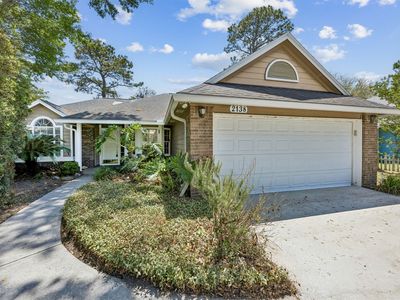 2138 Whitfield Dr, Fernandina Beach, FL, 32034
