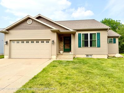 1399 Porter Dr, Charlotte, MI, 48813