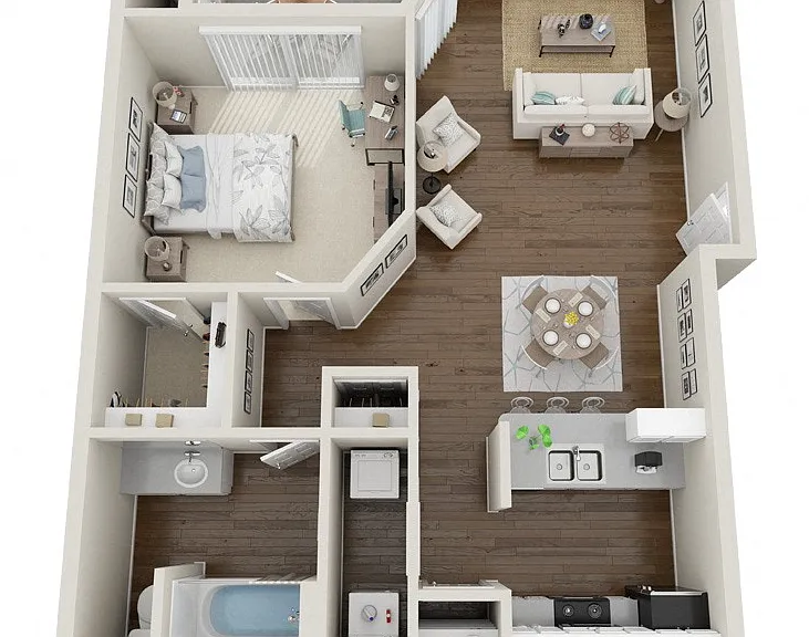 Sterling Heights Apartment Homes — Photo 26