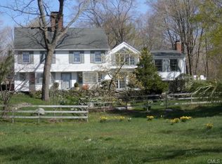 148 Hulda Hill Rd, Wilton, CT 06897