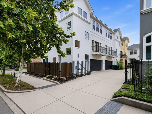 1610 Holman St, Houston, TX 77004