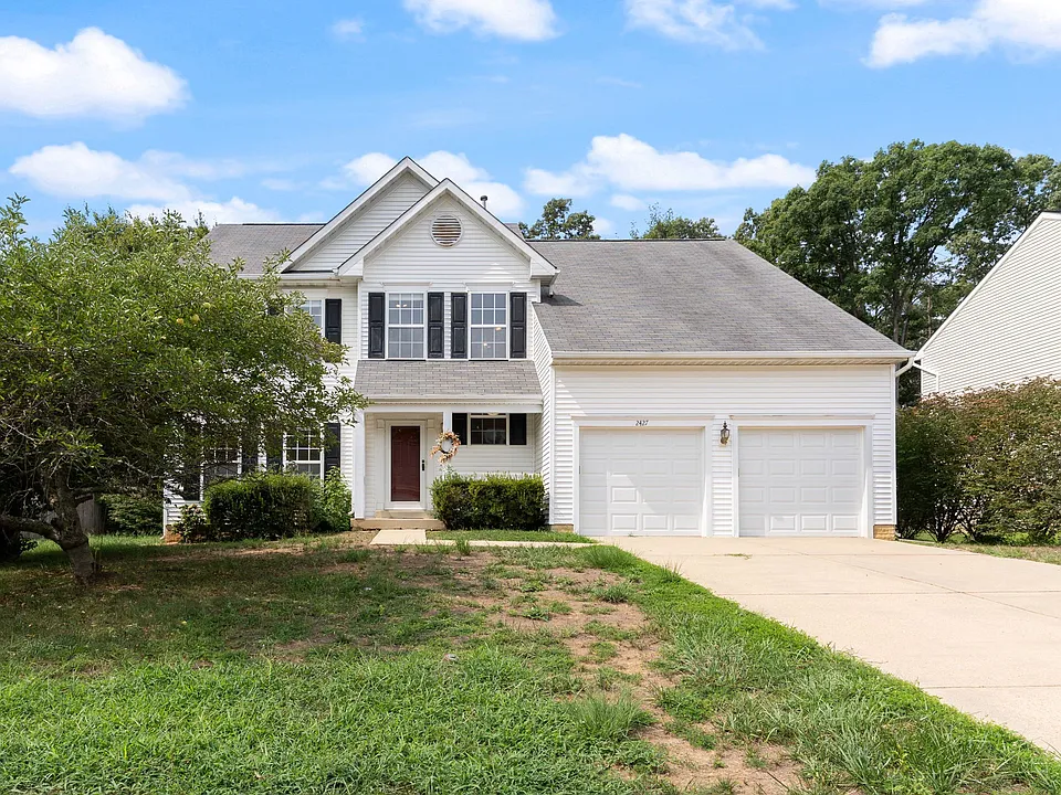 2427 Grantham Ct