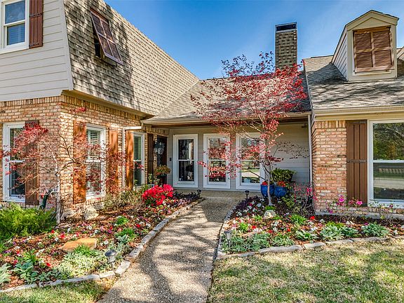 2nd image of 4323 Quail Hollow Rd