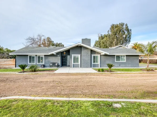 10406 E Annadale Ave, Sanger, CA 93657