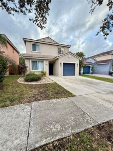 1480 SE 18th Ter, Homestead, FL, 33035