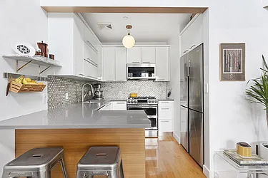 Sold by Corcoran
