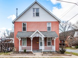 843 Center St, Williamsport, PA 17701