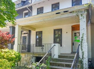 33 Franklin St NE, Washington, DC 20002