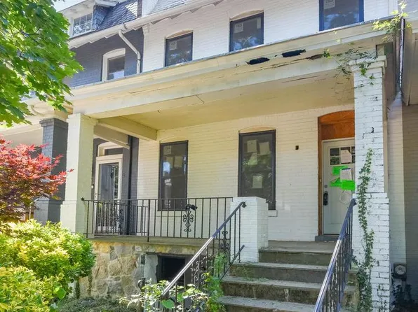 33 Franklin St NE, Washington, DC 20002