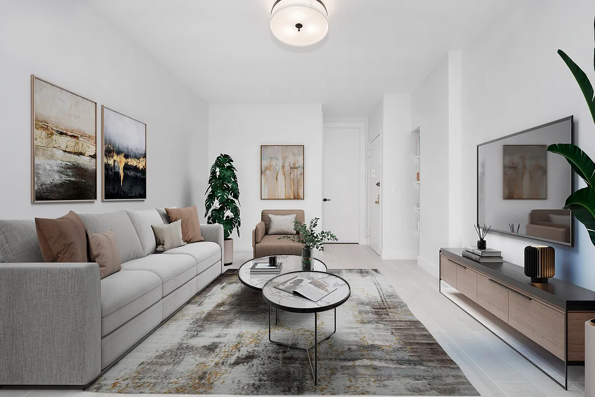 423 East 77th Street 3C
