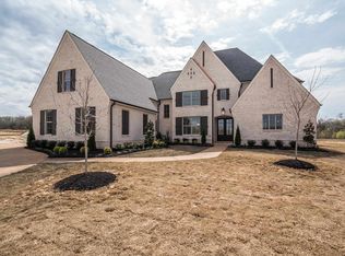 1171 Grackle Dr, Collierville, TN 38017