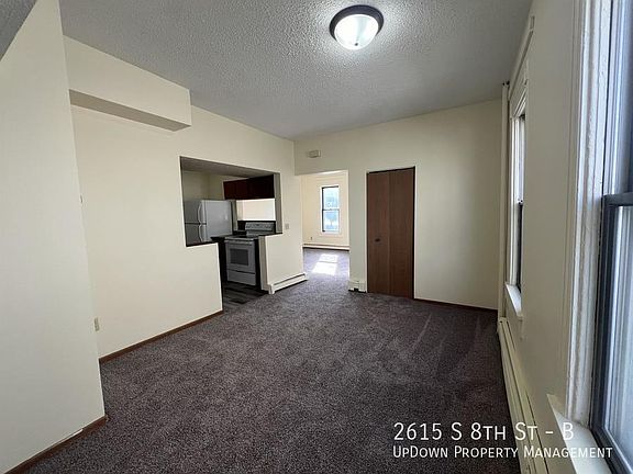 5th image of 2615 S 8th St #B