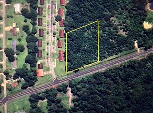 1.54 Ac Hwy #53, Cottonwood, AL 36320