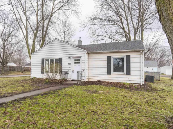 703 Boston Ave, Waterloo, IA 50703