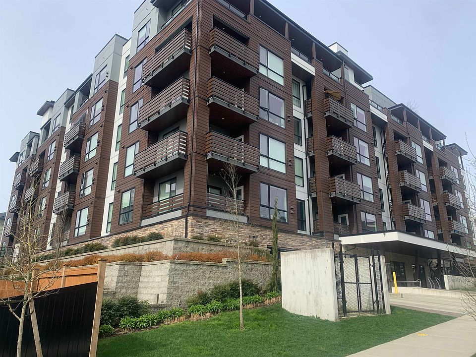 1st image of 11703 Fraser St #403