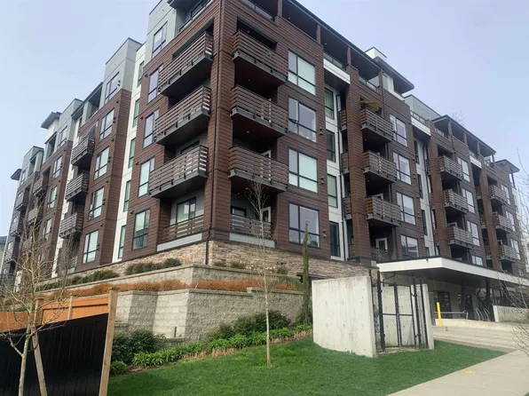 11703 Fraser St #408, Maple Ridge, BC V2X 6C4