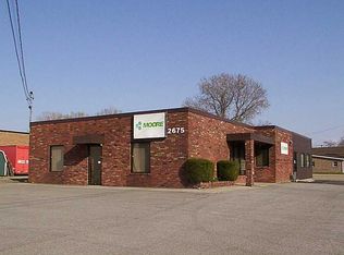 2675 W 12th St, Erie, PA 16505
