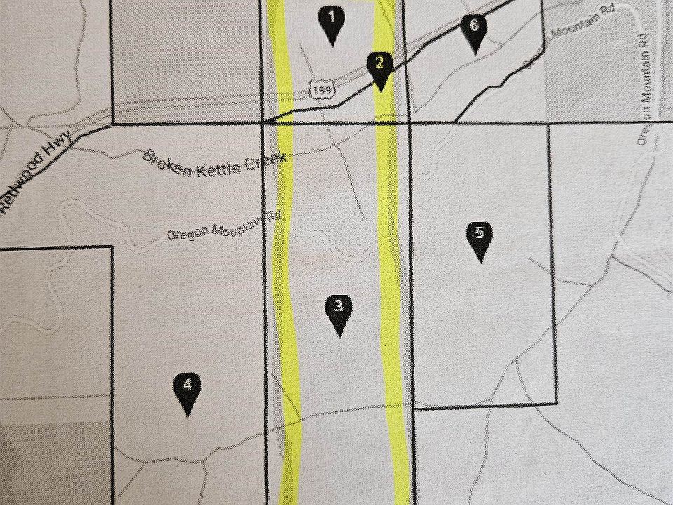 0 Highway 199 Gasquet CA Zillow