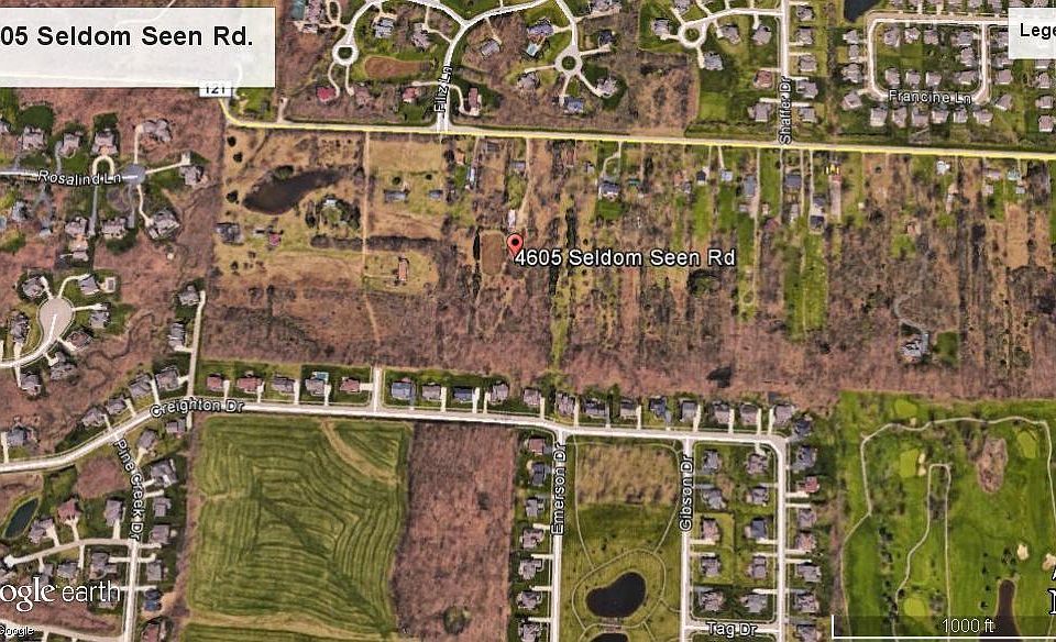 2nd image of 4605 Seldom Seen Rd