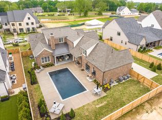 3232 Caddis Ln, Germantown, TN 38138