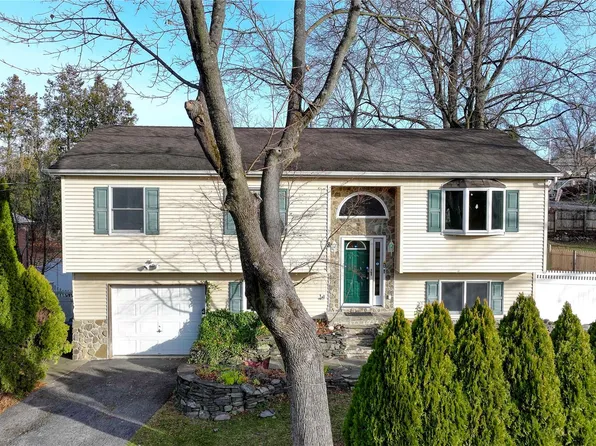 8 Jamison Place, Newburgh, NY 12550