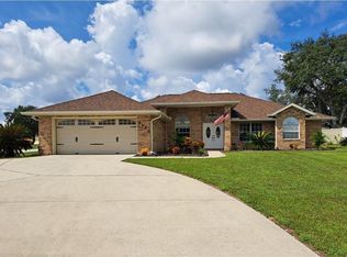 2140 Vance Rd, Deltona, FL 32738