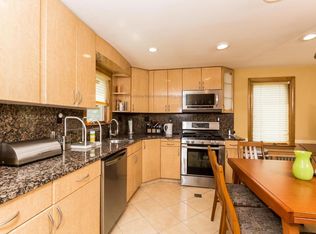 24 Bellamy St #2, Brighton, MA 02135