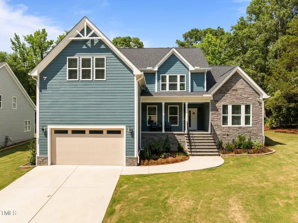 521 State Highway 54, Durham, NC 27713