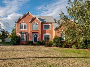 1607 W Wilson Blvd, Mount Juliet, TN 37122